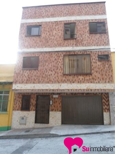 Apartaestudio en Arriendo en Medellín - 2991 Suramericana de arrendamientos