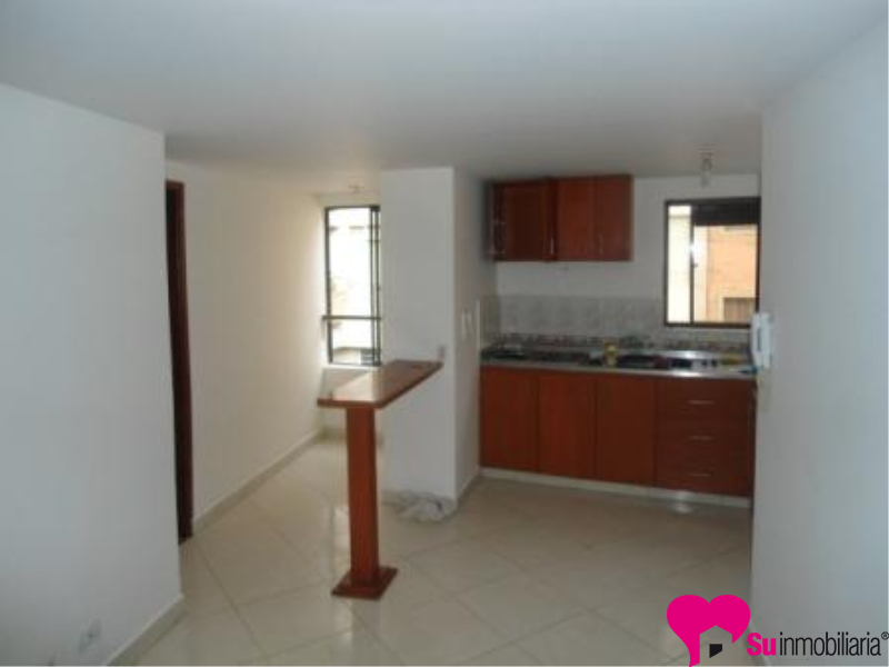 Apartaestudio Foto 1