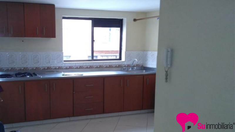 Apartaestudio Foto 1