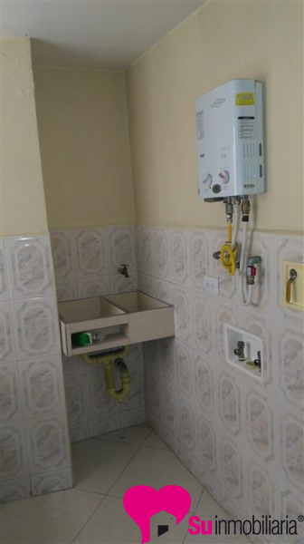 Apartaestudio Foto 1