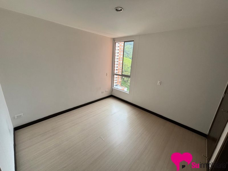 Apartamento Foto 1