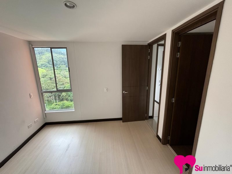 Apartamento Foto 1