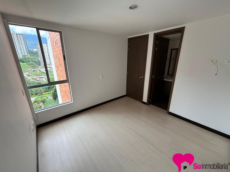 Apartamento Foto 1
