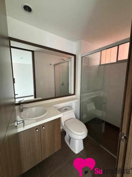 Apartamento Foto 1
