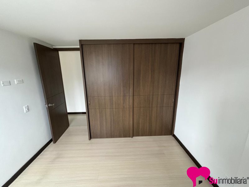 Apartamento Foto 1