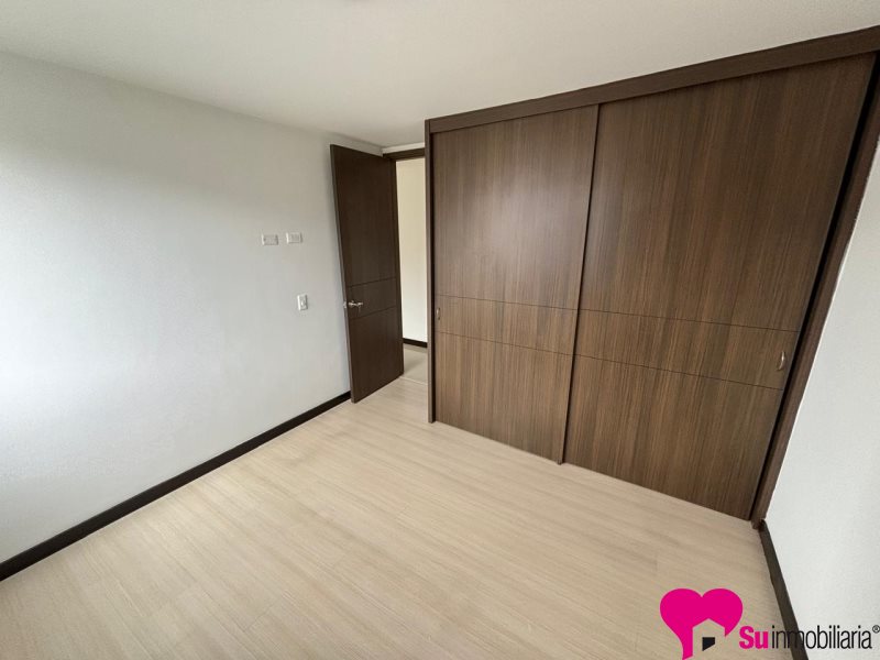 Apartamento Foto 1