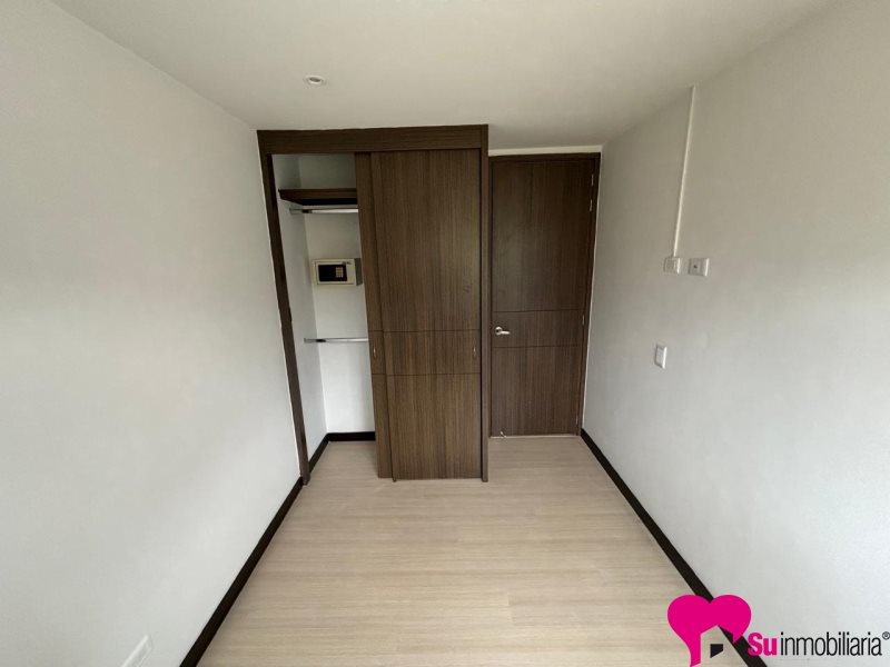 Apartamento Foto 1