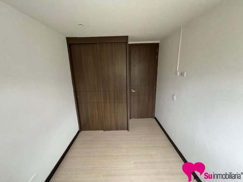 Apartamento Foto 1
