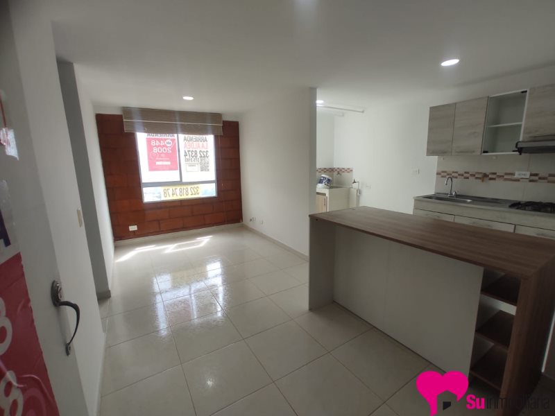 Apartamento Foto 1