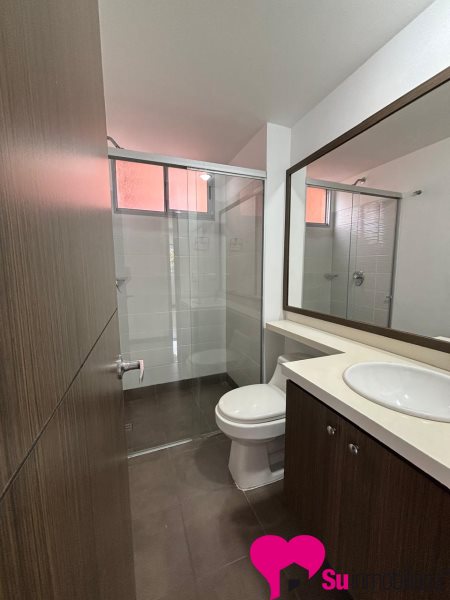 Apartamento Foto 1