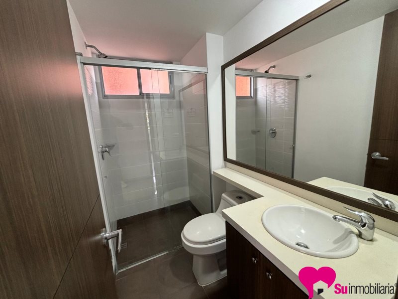 Apartamento Foto 1