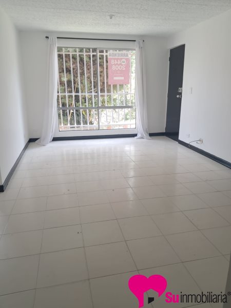 Apartamento en Arriendo en Medellín - 11345 Suramericana de arrendamientos