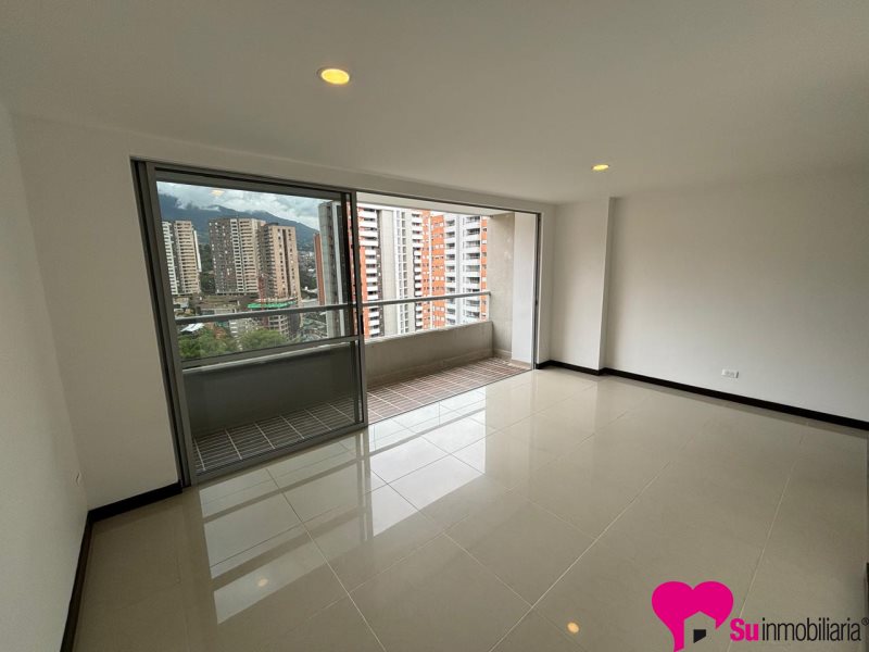 Apartamento en Arriendo en SABANETA - 10497 Suramericana de arrendamientos
