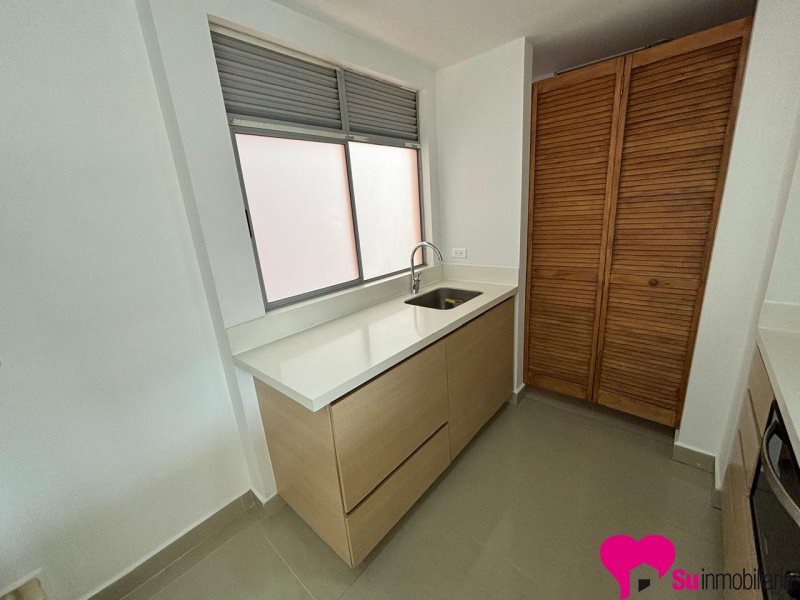 Apartamento Foto 1