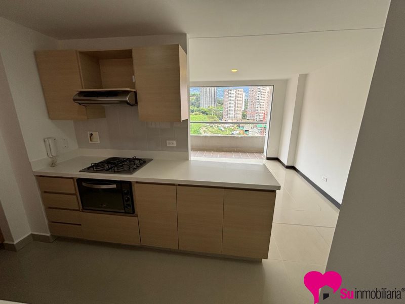 Apartamento Foto 1