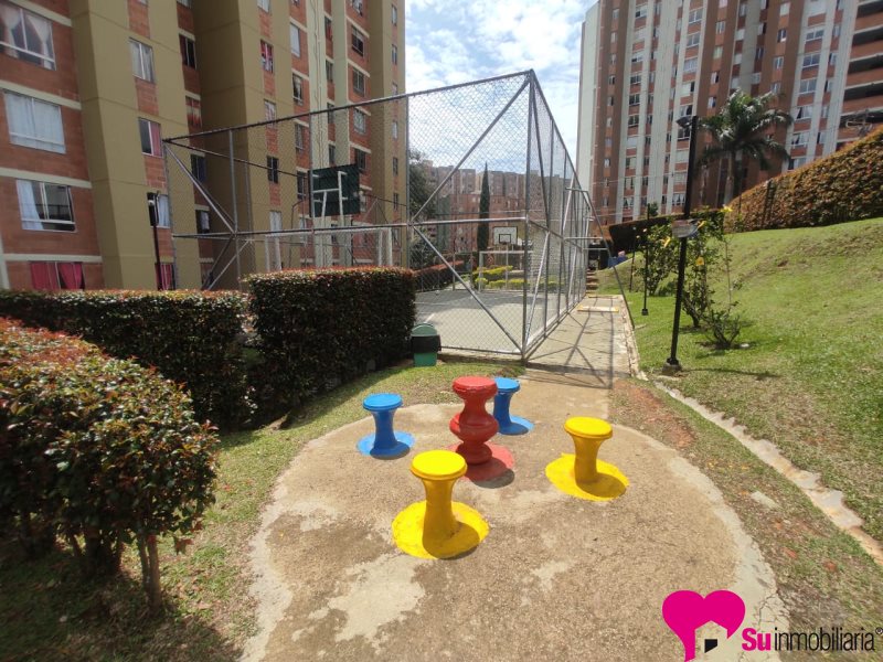 Apartamento Foto 1