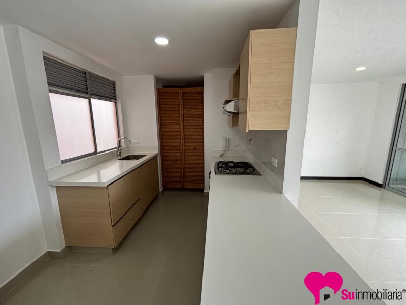 Apartamento Foto 1