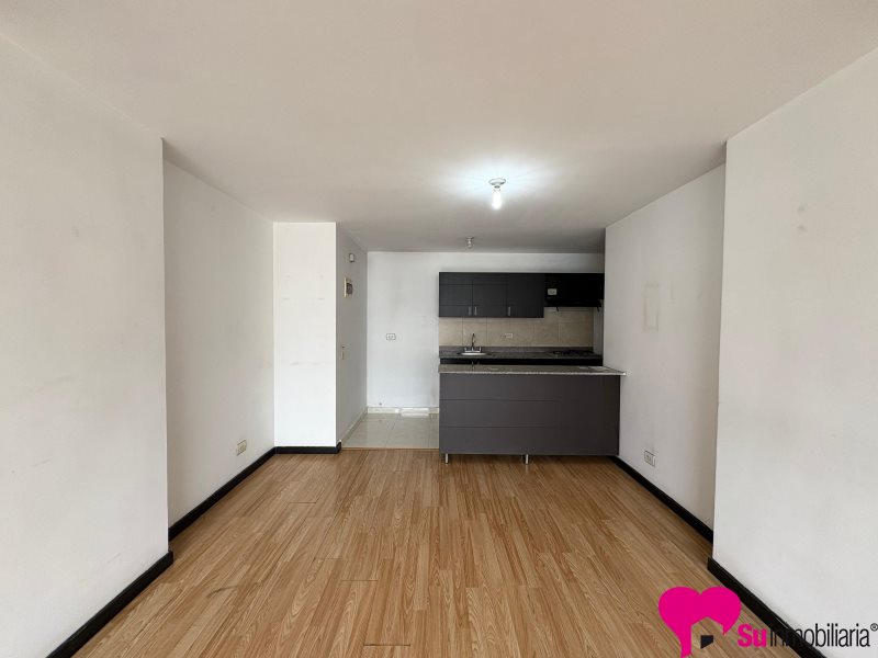 Apartamento Foto 1