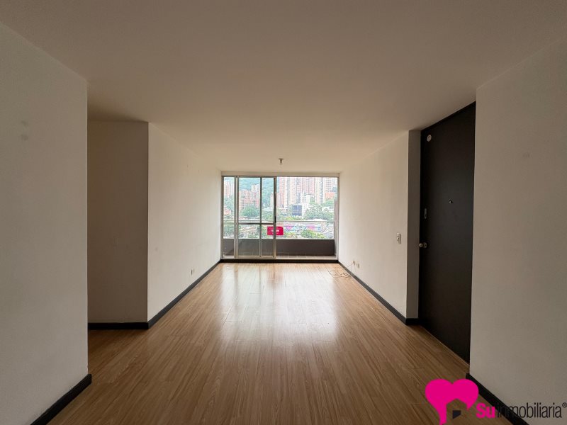 Apartamento Foto 1