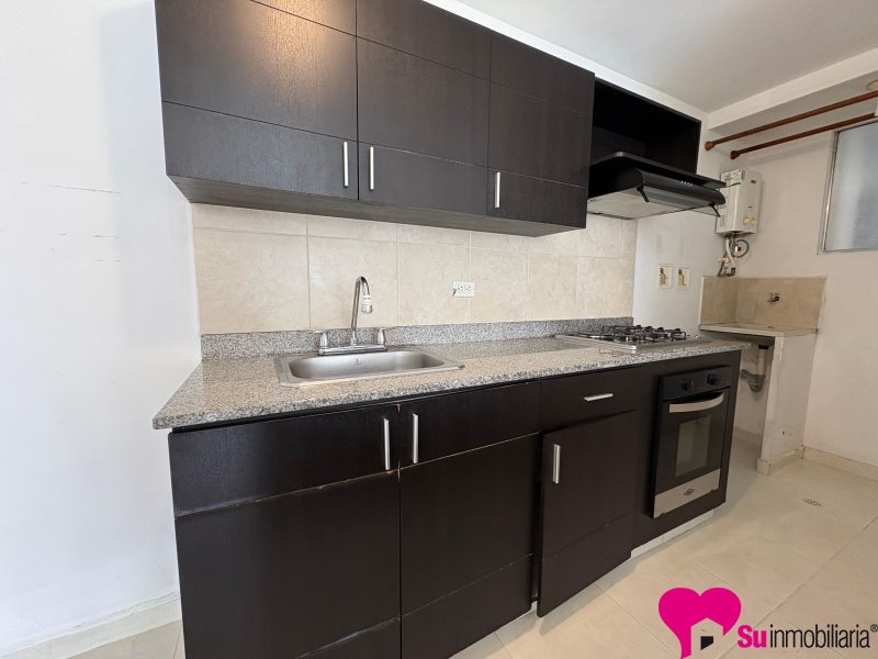 Apartamento Foto 1