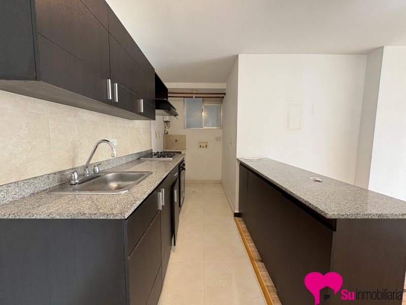 Apartamento Foto 1