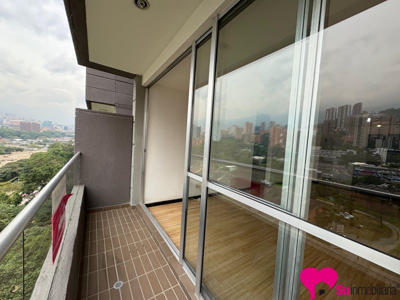 Apartamento Foto 1