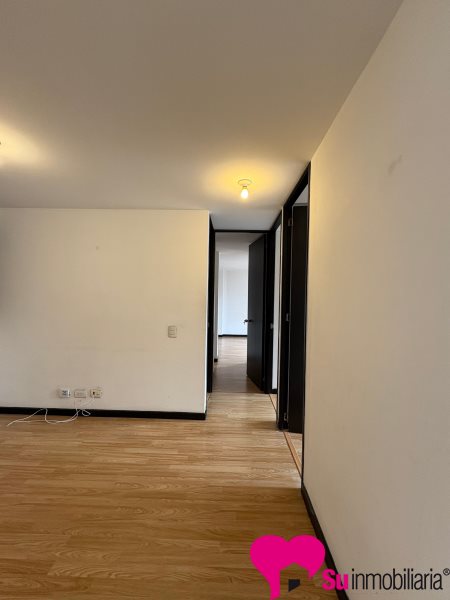 Apartamento Foto 1