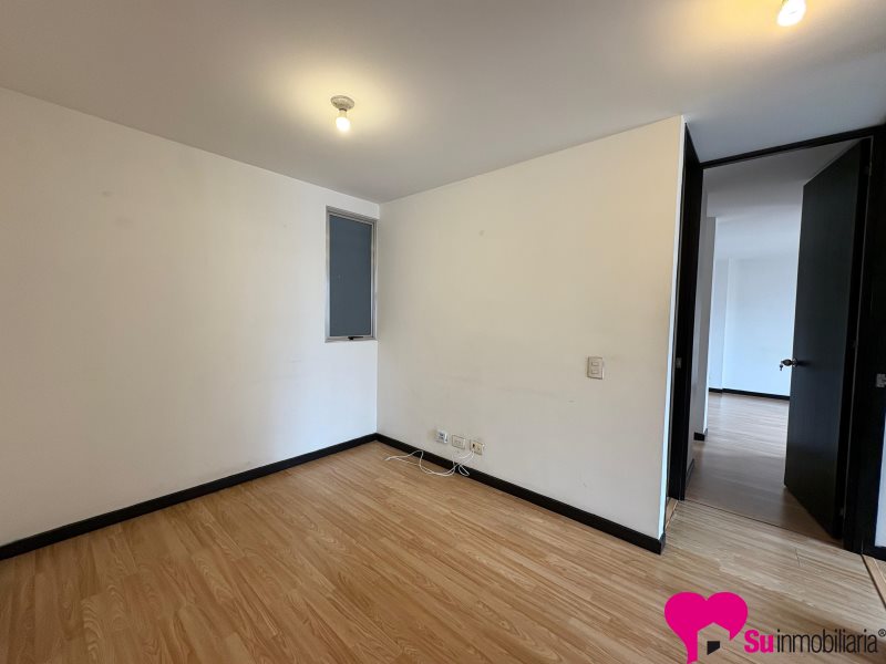 Apartamento Foto 1