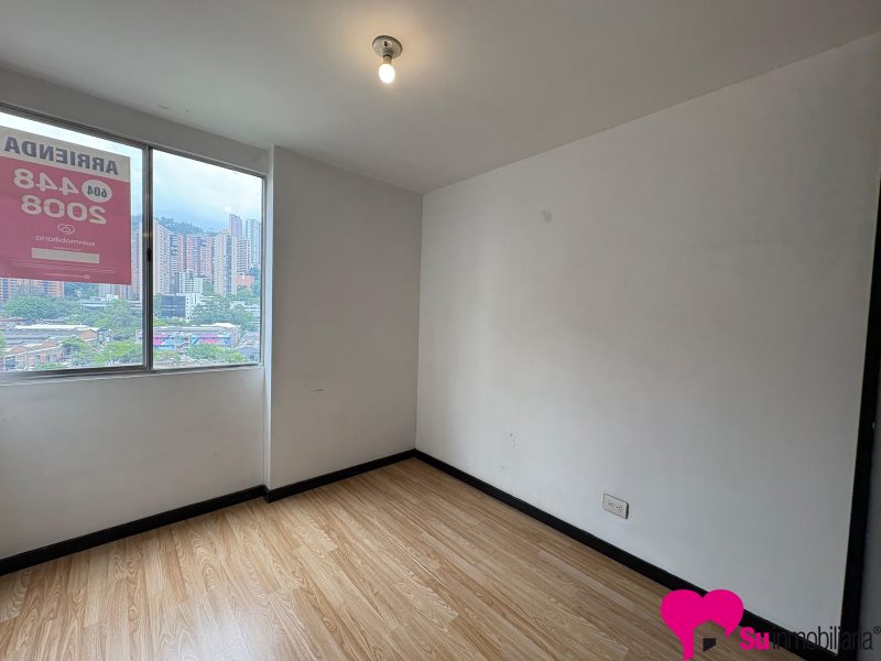 Apartamento Foto 1