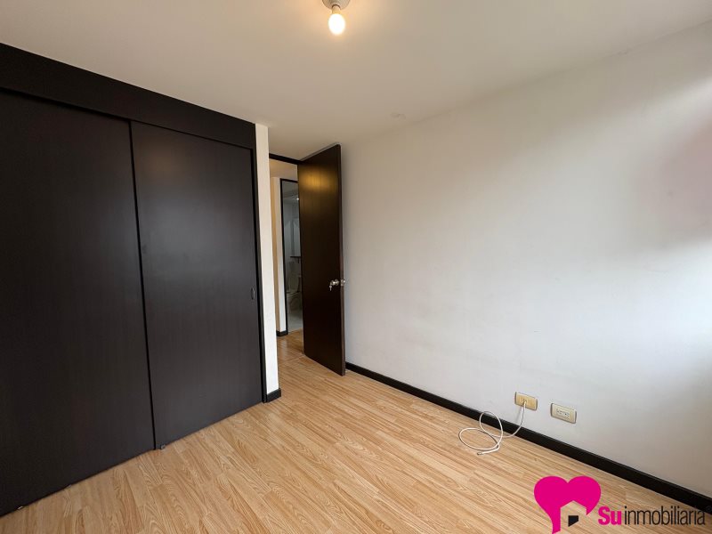 Apartamento Foto 1
