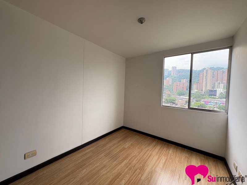 Apartamento Foto 1