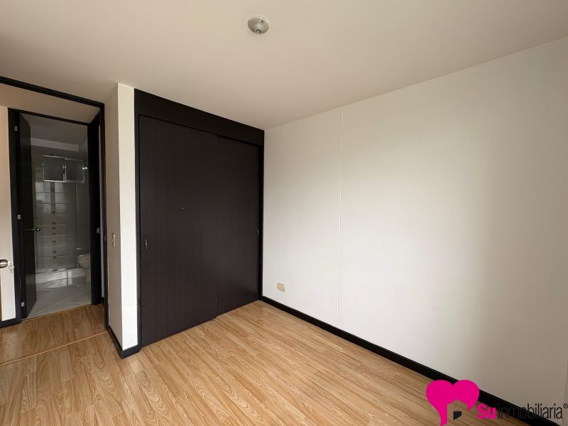 Apartamento Foto 1
