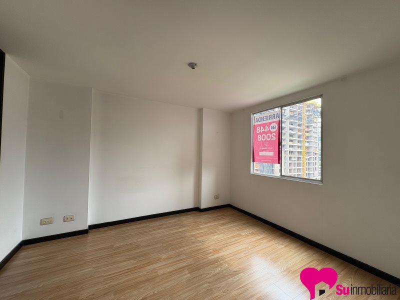 Apartamento Foto 1