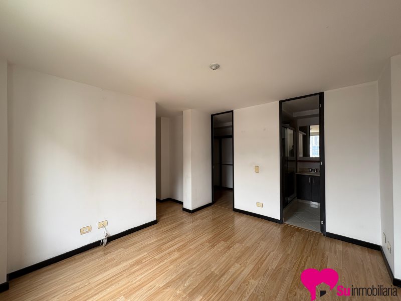 Apartamento Foto 1