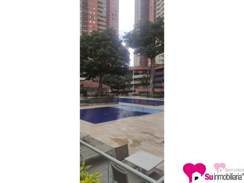 Apartamento en Arriendo en BELLO - 10237 Suramericana de arrendamientos