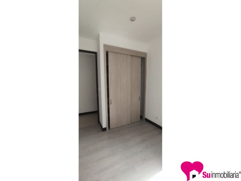 Apartamento Foto 1