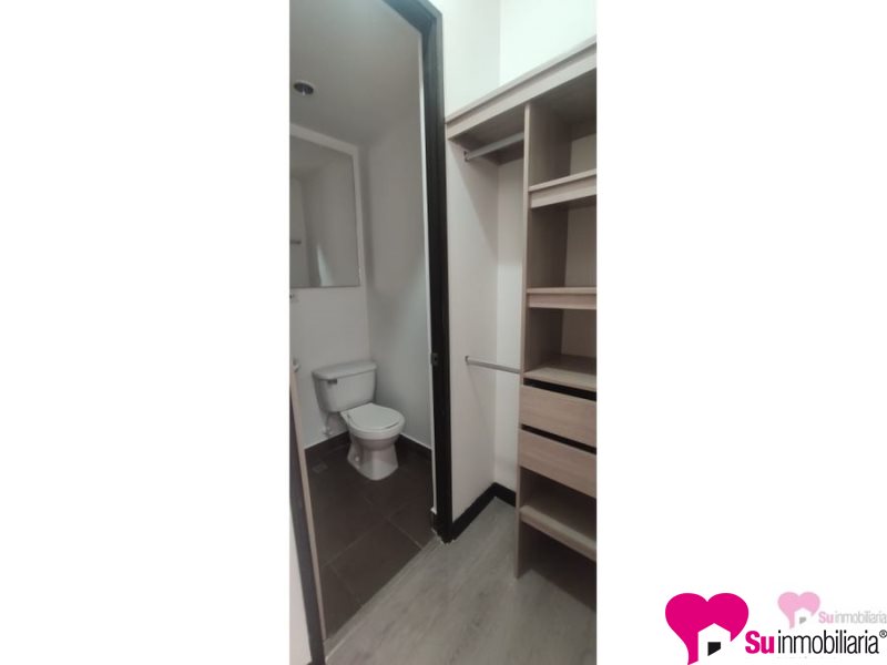 Apartamento Foto 1