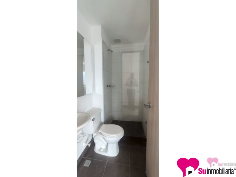 Apartamento Foto 1