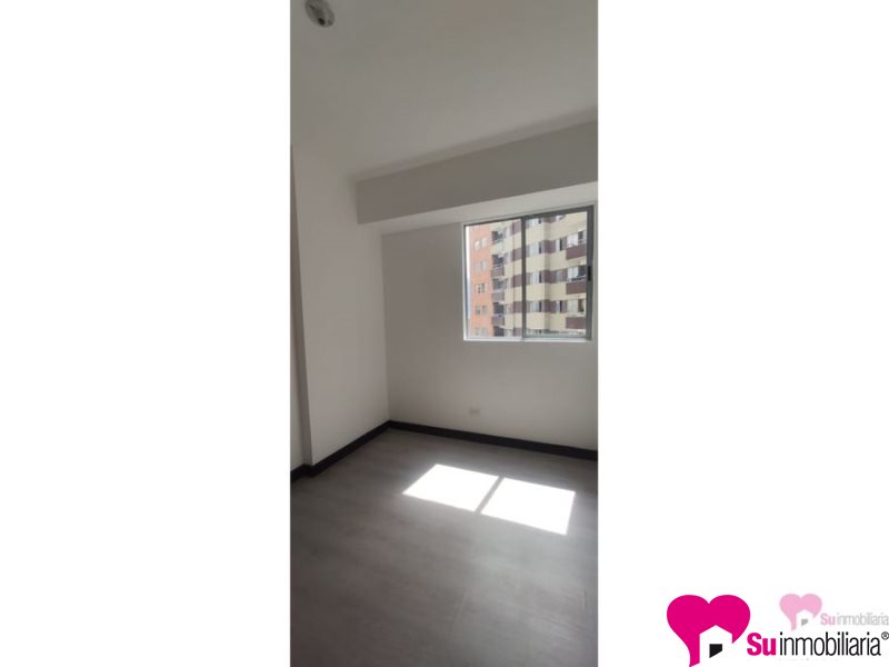 Apartamento Foto 1