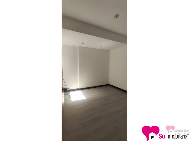 Apartamento Foto 1