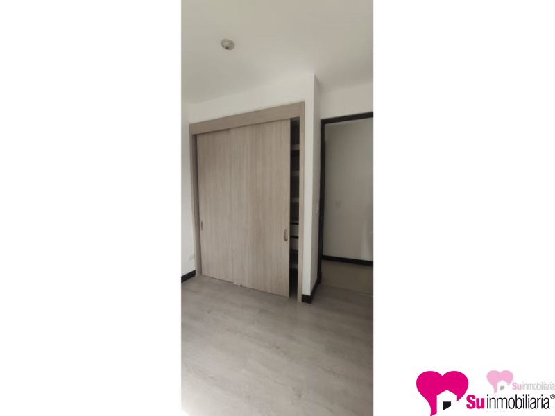 Apartamento Foto 1