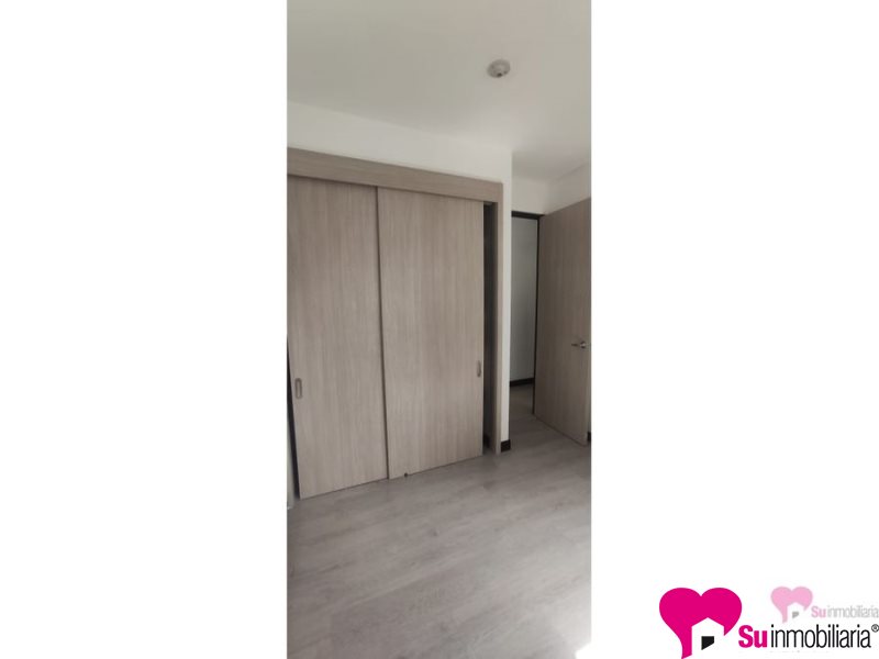 Apartamento Foto 1