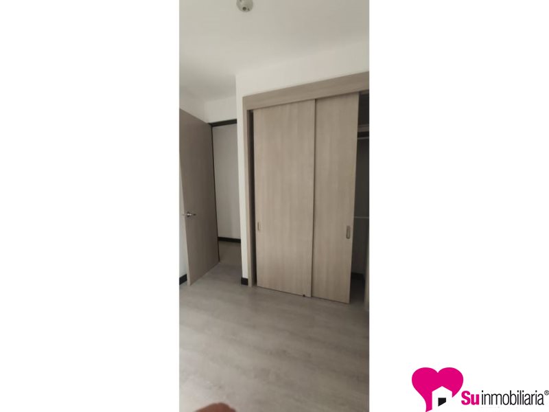 Apartamento Foto 1