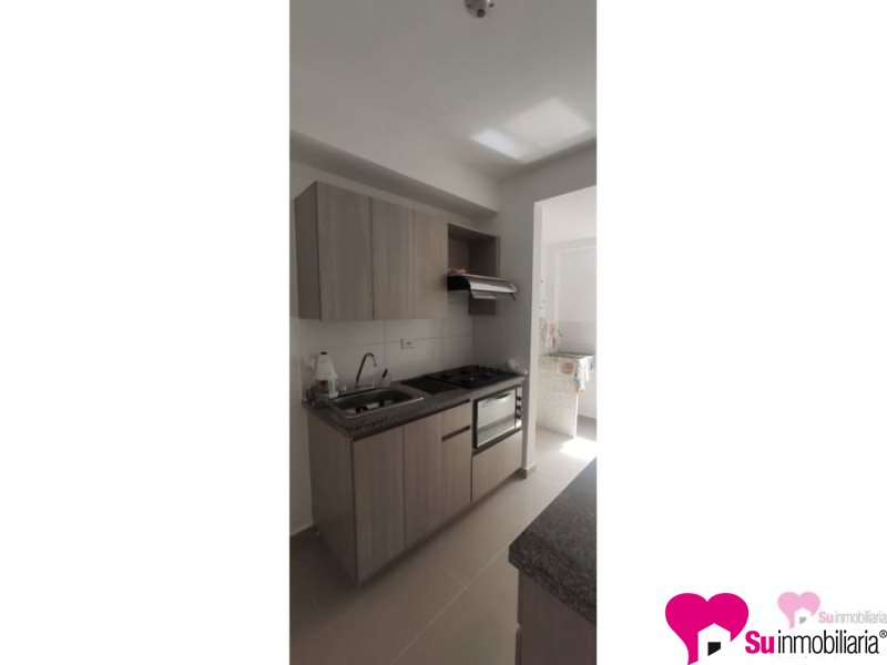 Apartamento Foto 1