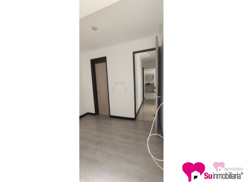 Apartamento Foto 1