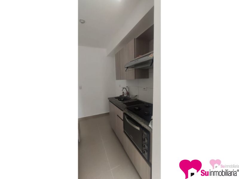 Apartamento Foto 1