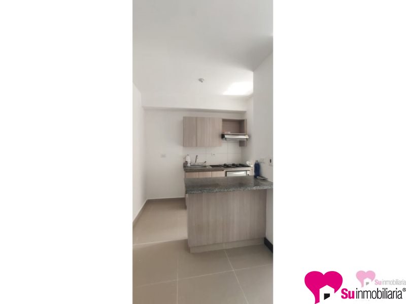 Apartamento Foto 1