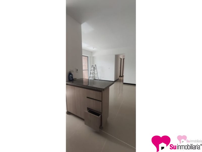 Apartamento Foto 1