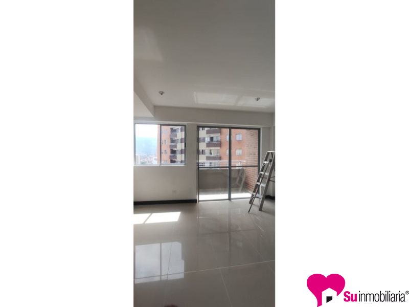 Apartamento Foto 1