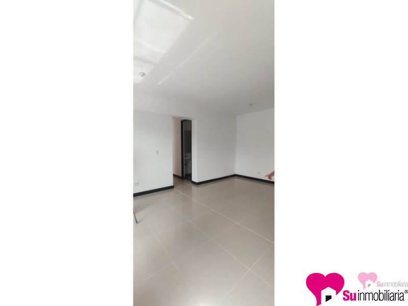 Apartamento Foto 1
